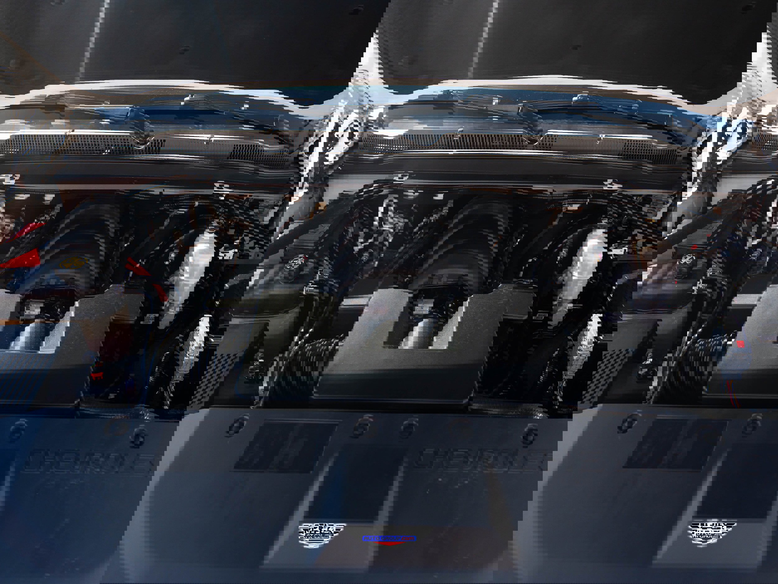 Used 2019 Chevrolet Tahoe Premier w/ Premier Plus Edition image 53