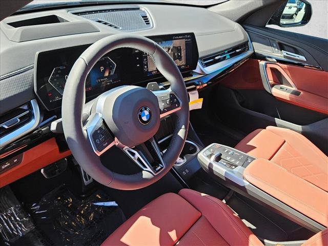 New 2026 BMW X2 xDrive28i w/ Technology Package AWD/4WD image 3