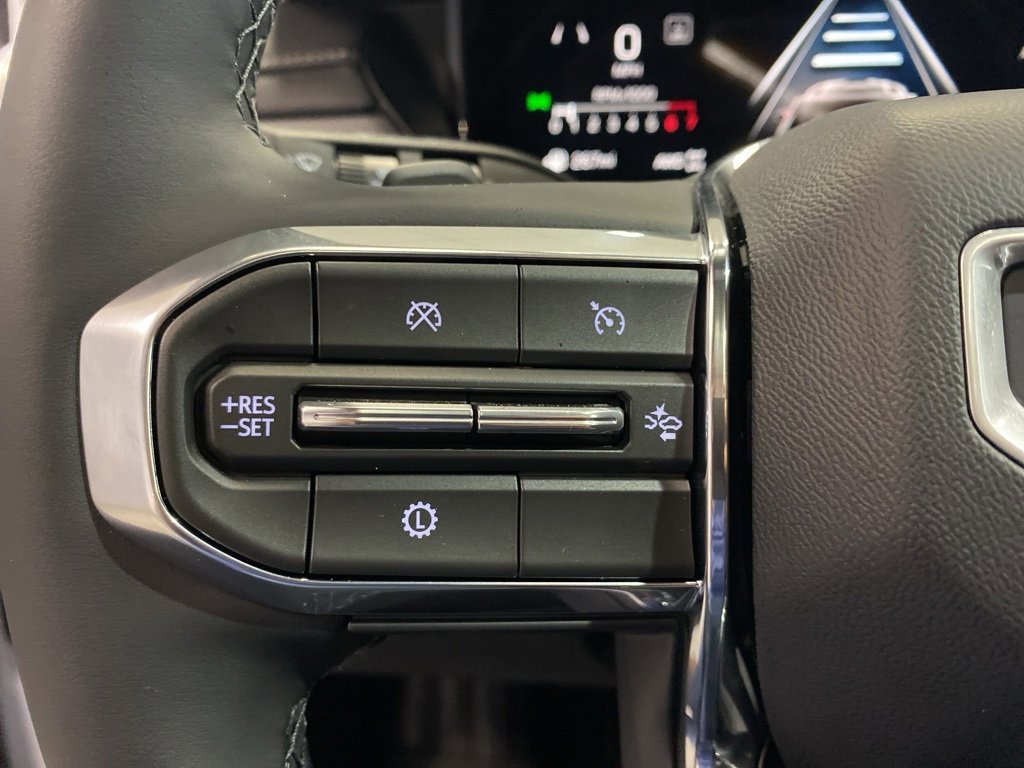 New 2026 GMC Acadia Elevation w/ Black Edition image 20