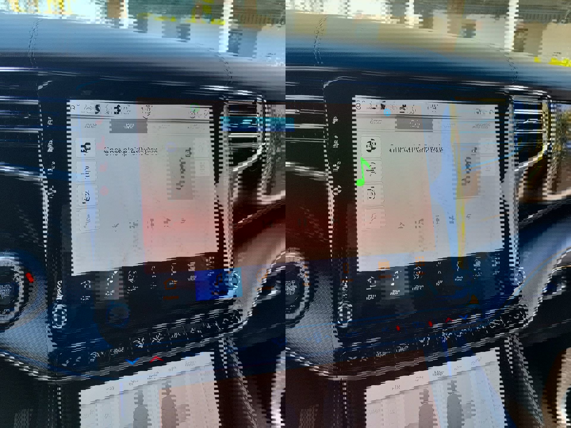 Used 2024 Jeep Grand Wagoneer L Series II w/ Quick Order Packagew 28T AWD/4WD image 22