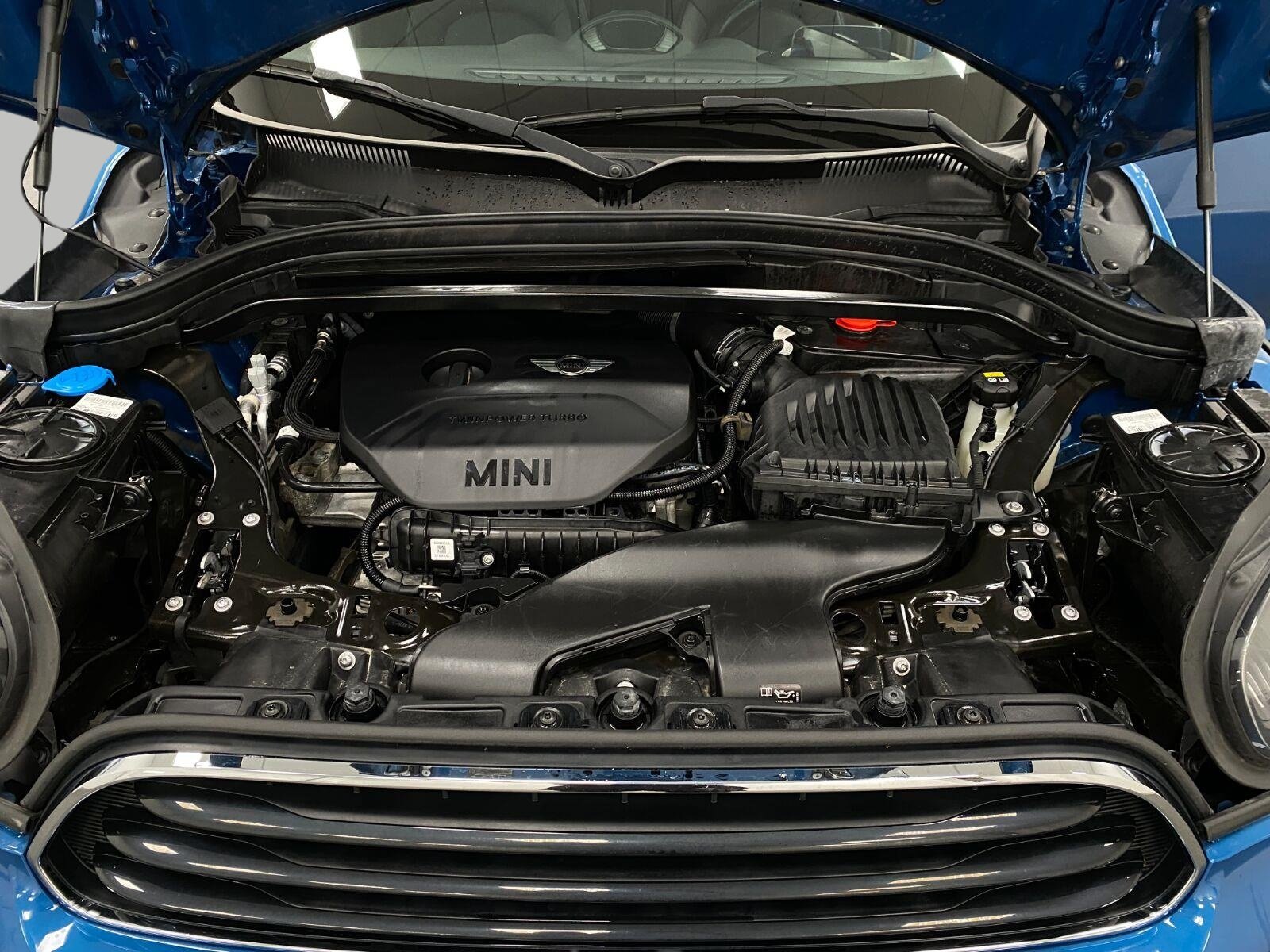 Used 2018 MINI Cooper Countryman ALL4 AWD/4WD image 12