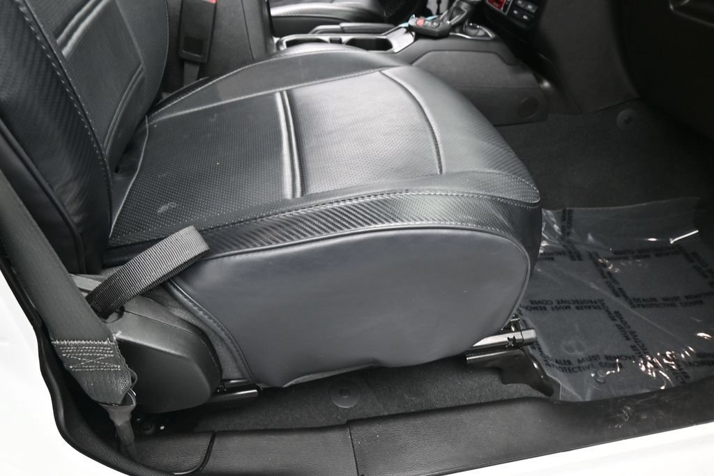 Used 2024 Jeep Gladiator Sport AWD/4WD image 37
