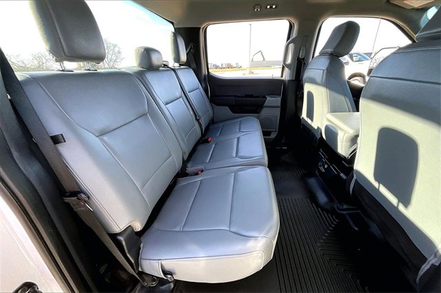 Used 2023 Ford F350 XL w/ XL Driver Assist Package image 28