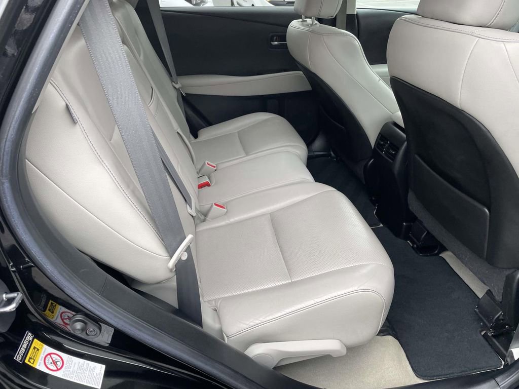 Used 2014 Lexus RX 350 FWD w/ Navigation Package image 47