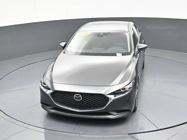 Used 2020 MAZDA MAZDA3 Sedan w/ Select Package FWD image 65