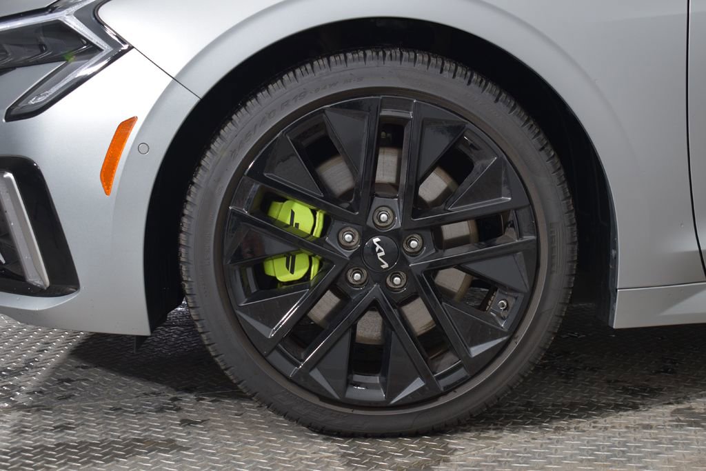 Used 2025 Kia K5 GT w/ GT1 Package image 22