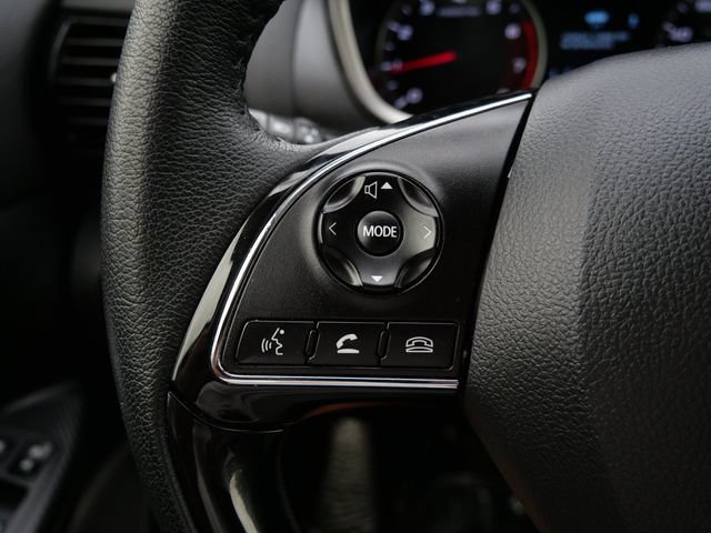 Used 2025 Mitsubishi Eclipse Cross SE AWD/4WD image 17