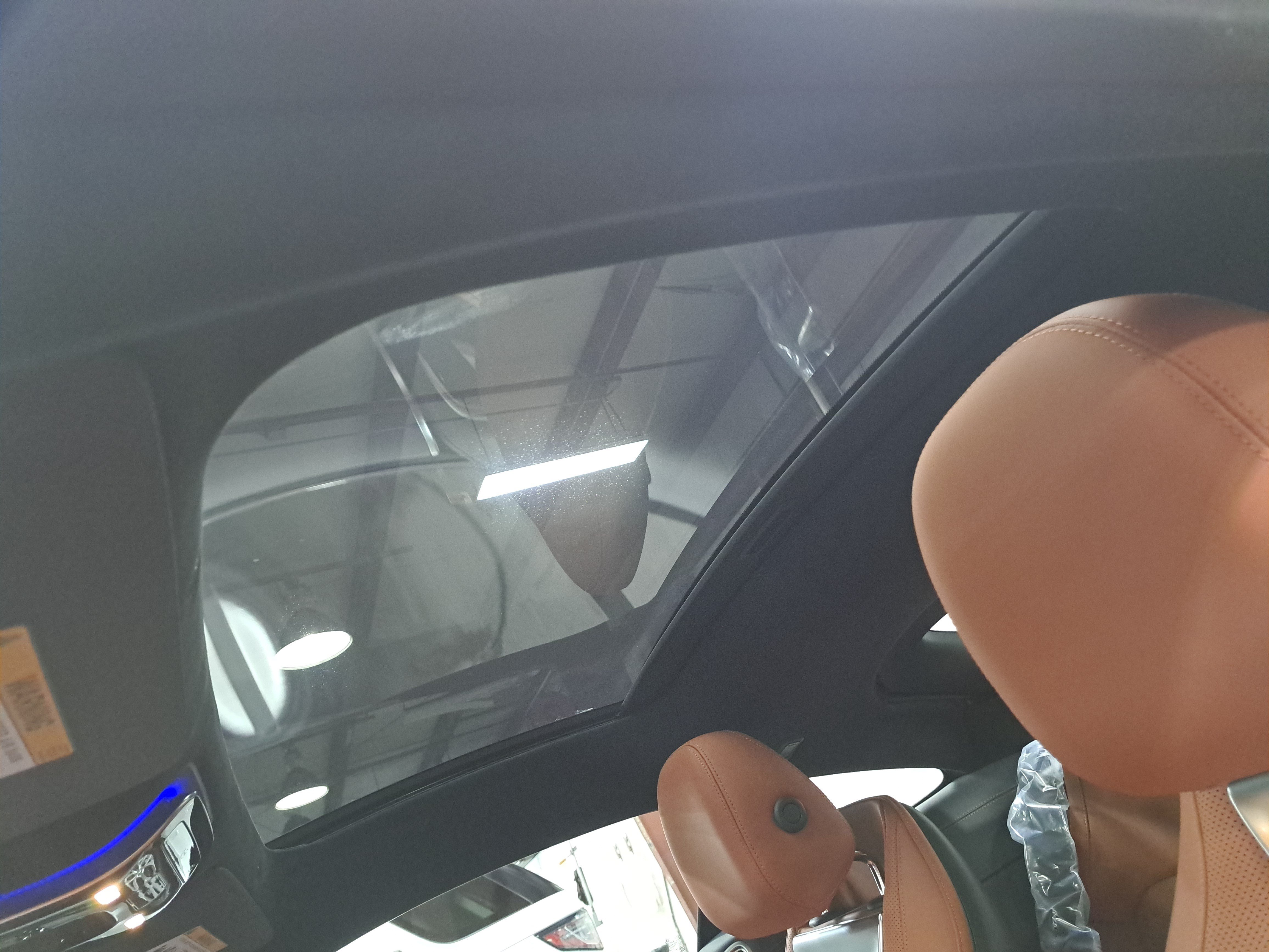 New 2026 Mercedes-Benz AMG GT 55 image 31