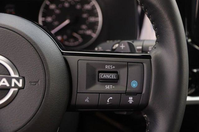 Used 2025 Nissan Pathfinder SL w/ SL Premium Package image 15