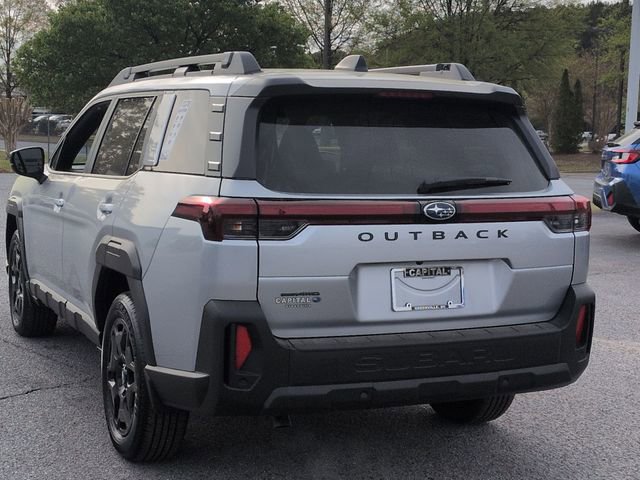 New 2026 Subaru Outback Limited AWD/4WD image 5