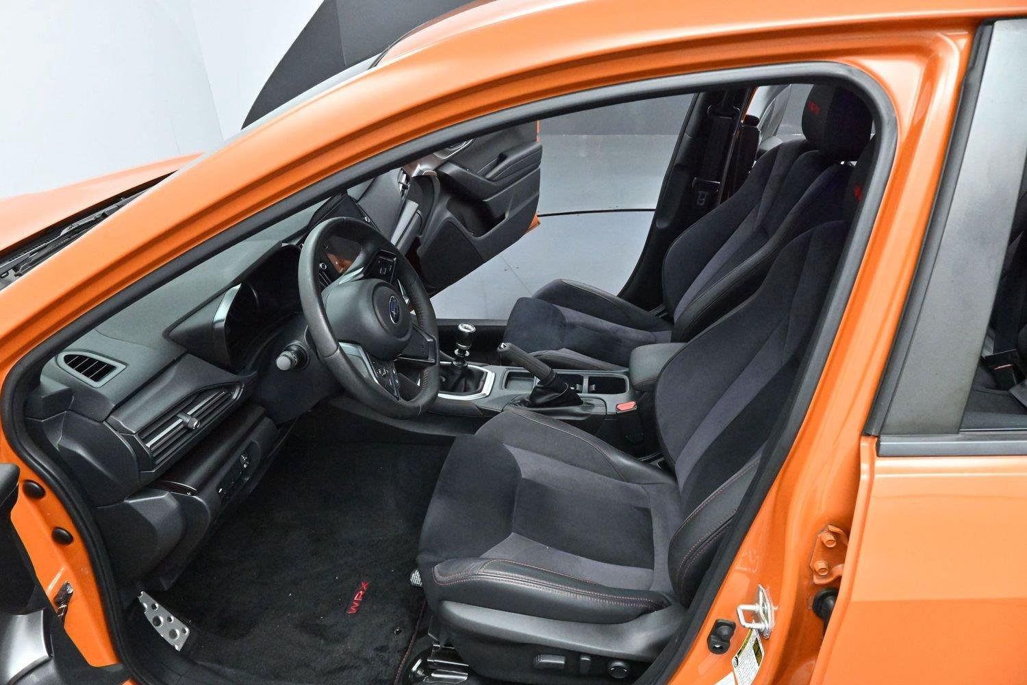 Used 2022 Subaru WRX Limited AWD/4WD image 11