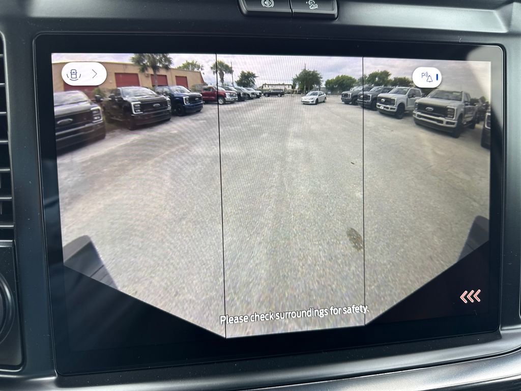 New 2026 Ford F250 Lariat AWD/4WD image 26
