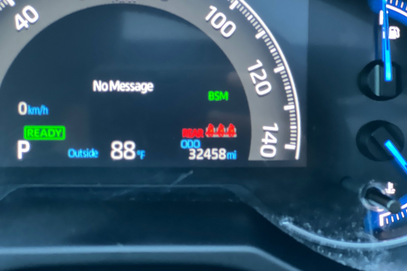 Certified 2021 Toyota RAV4 Limited image 23