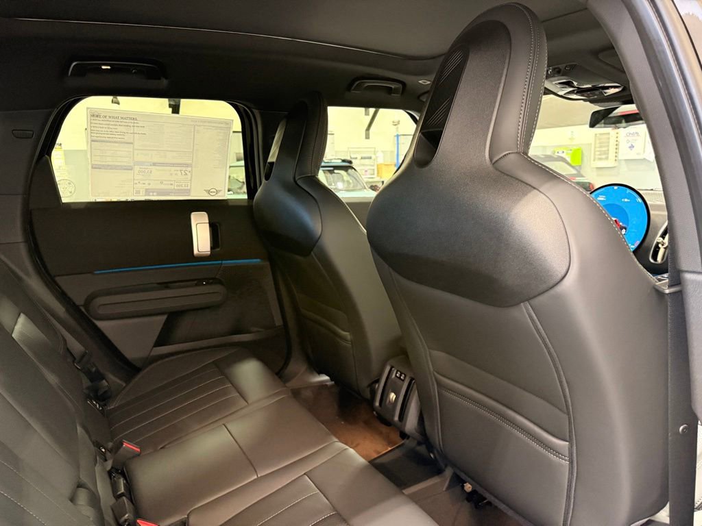 New 2027 MINI Cooper Countryman S AWD/4WD image 26