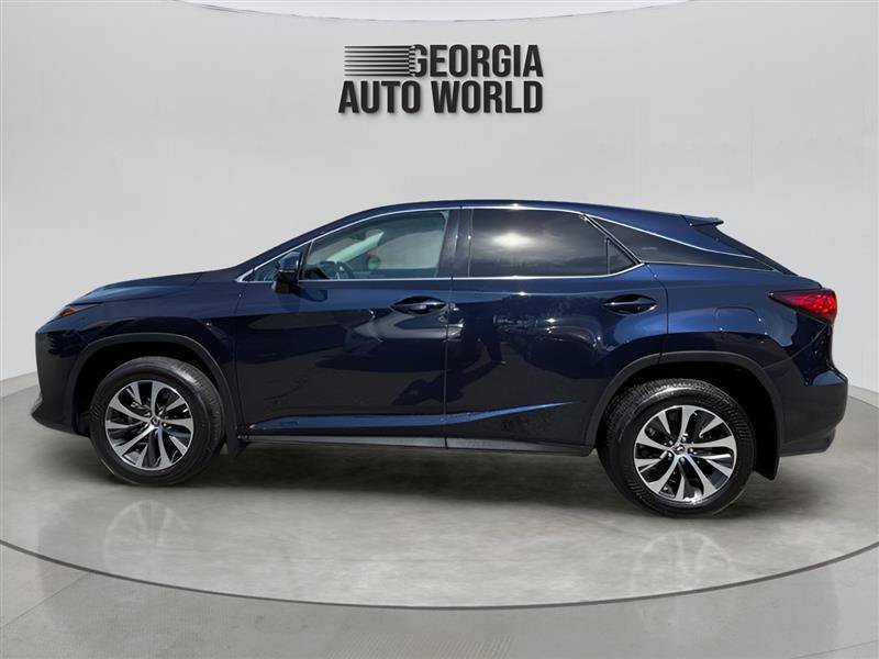 Used 2022 Lexus RX 350 FWD image 10