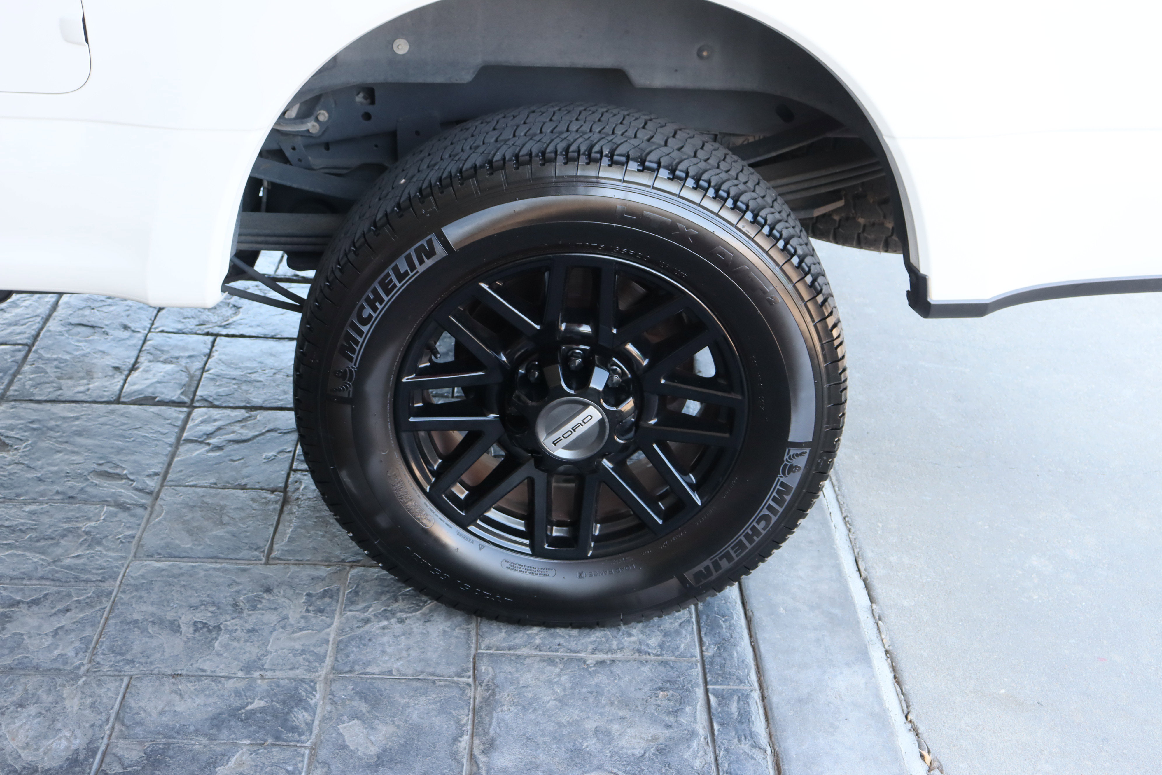 Used 2020 Ford F250 Lariat image 10