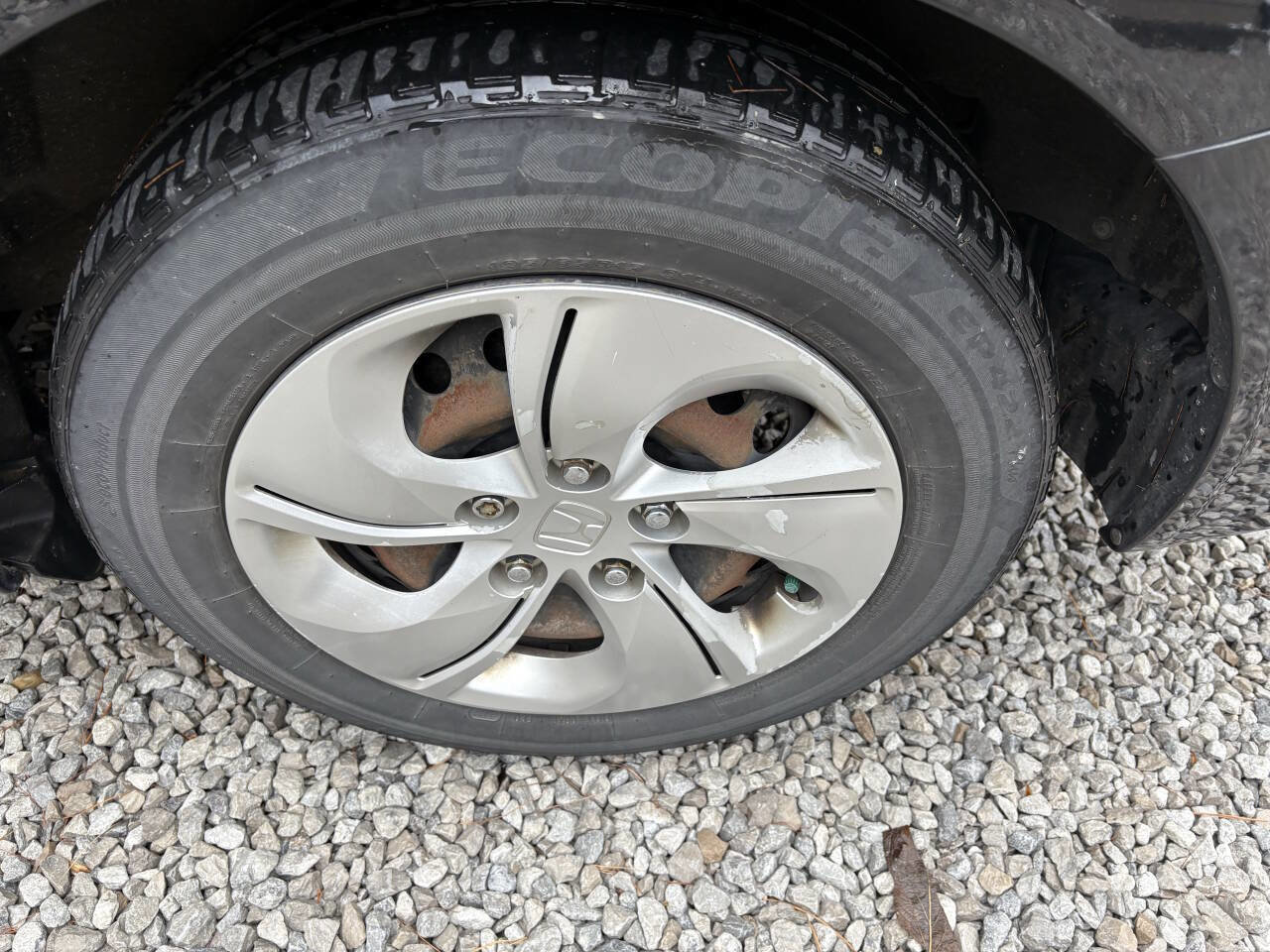 Used 2013 Honda Civic LX image 10