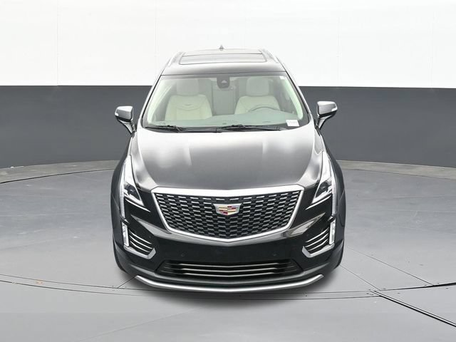 Used 2022 Cadillac XT5 Premium Luxury FWD image 68