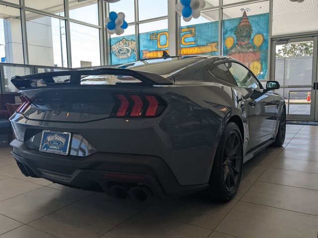 New 2025 Ford Mustang Dark Horse image 17