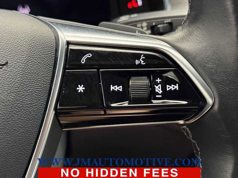 Used 2024 Audi A6 Premium Plus image 44