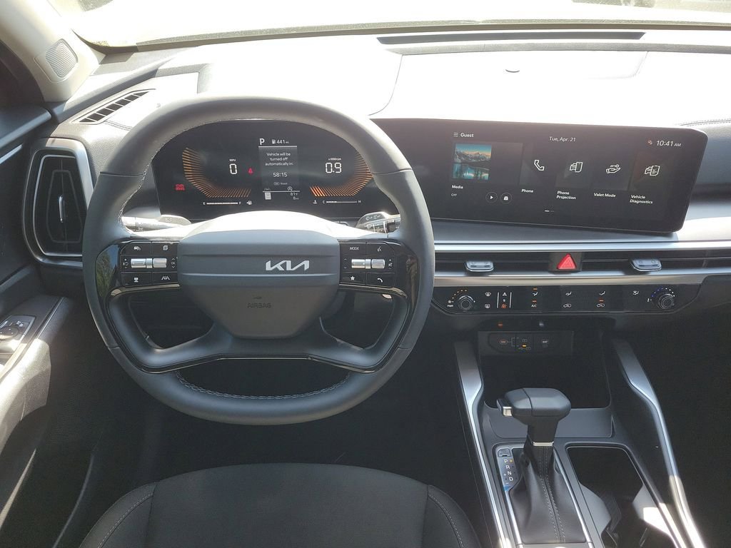 New 2026 Kia Sorento LX FWD image 19