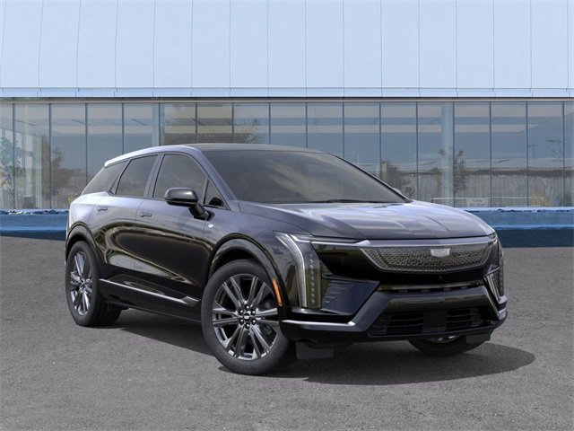 New 2026 Cadillac Optiq Sport 2 image 7