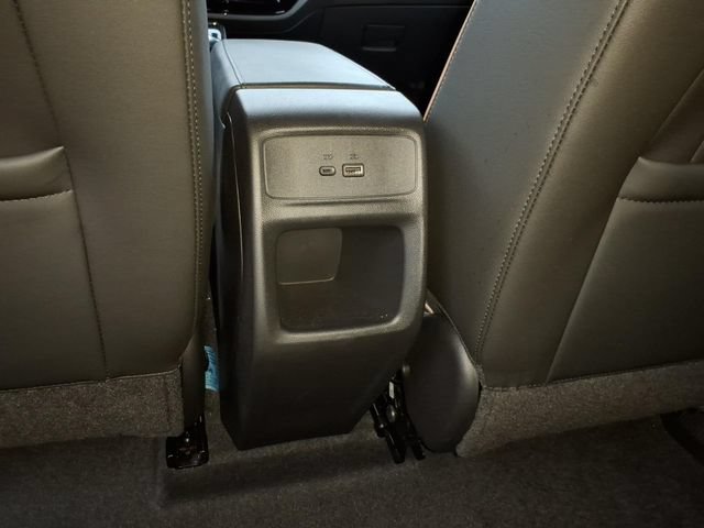 Used 2025 Buick Envista Avenir FWD image 16