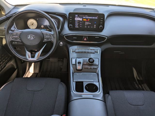 Used 2021 Hyundai Santa Fe SEL w/ Convenience Package image 19