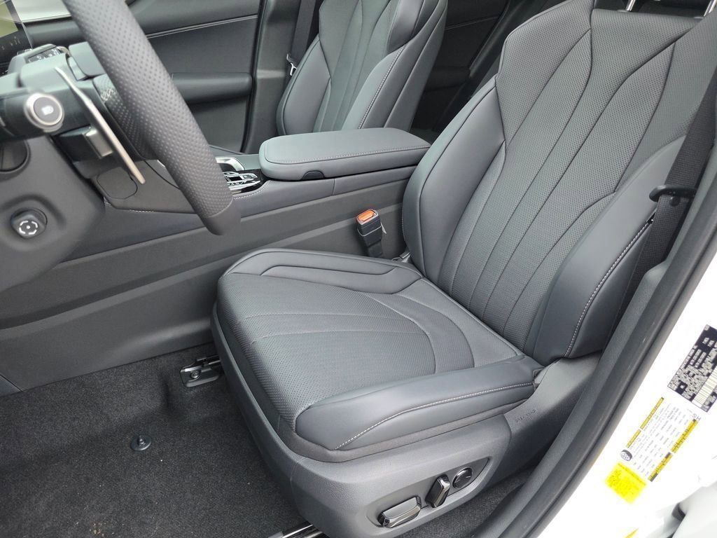 New 2026 Lexus NX 350 F Sport image 15