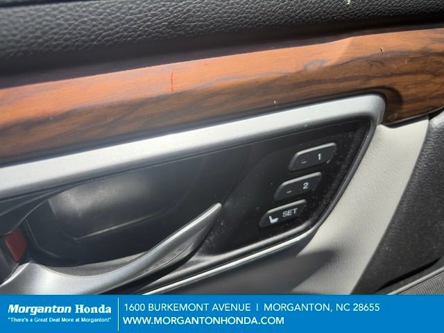 Used 2020 Honda CR-V EX-L image 9