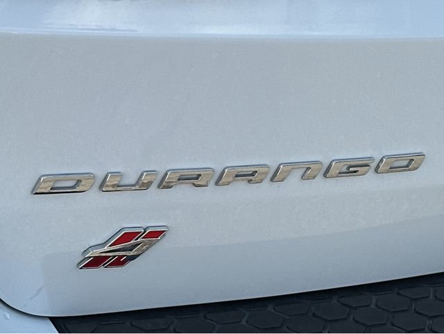 Used 2024 Dodge Durango R/T image 9