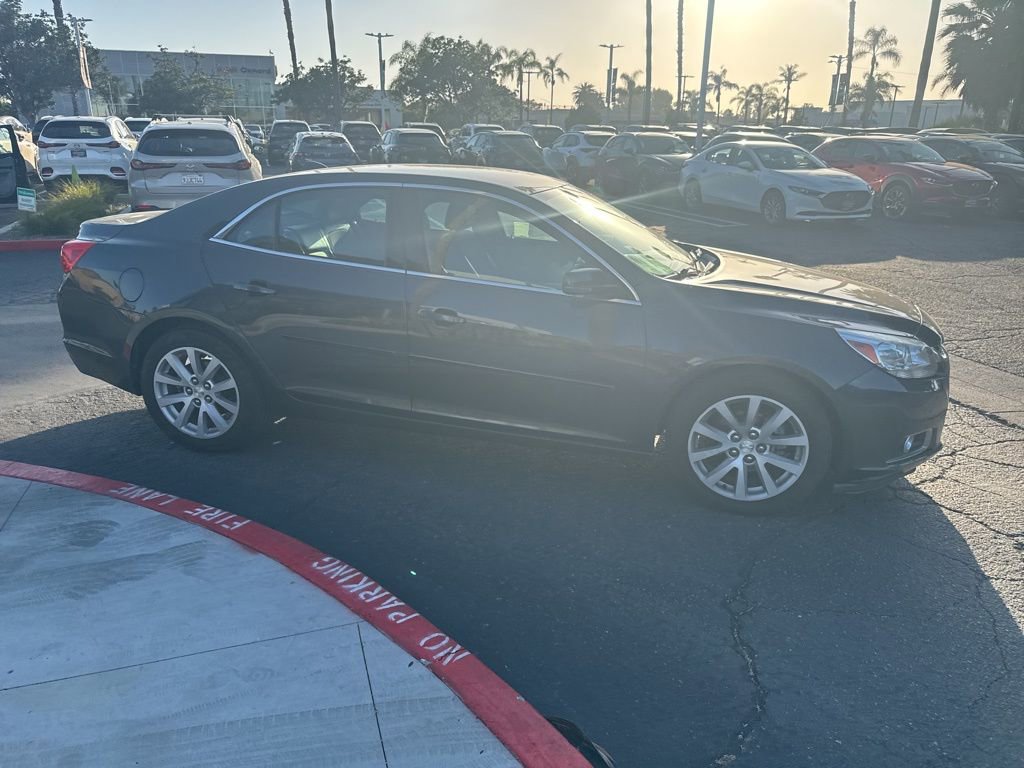 Used 2014 Chevrolet Malibu LT FWD image 30