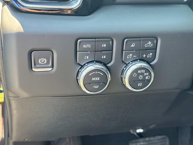 New 2026 GMC Sierra 1500 Denali image 23