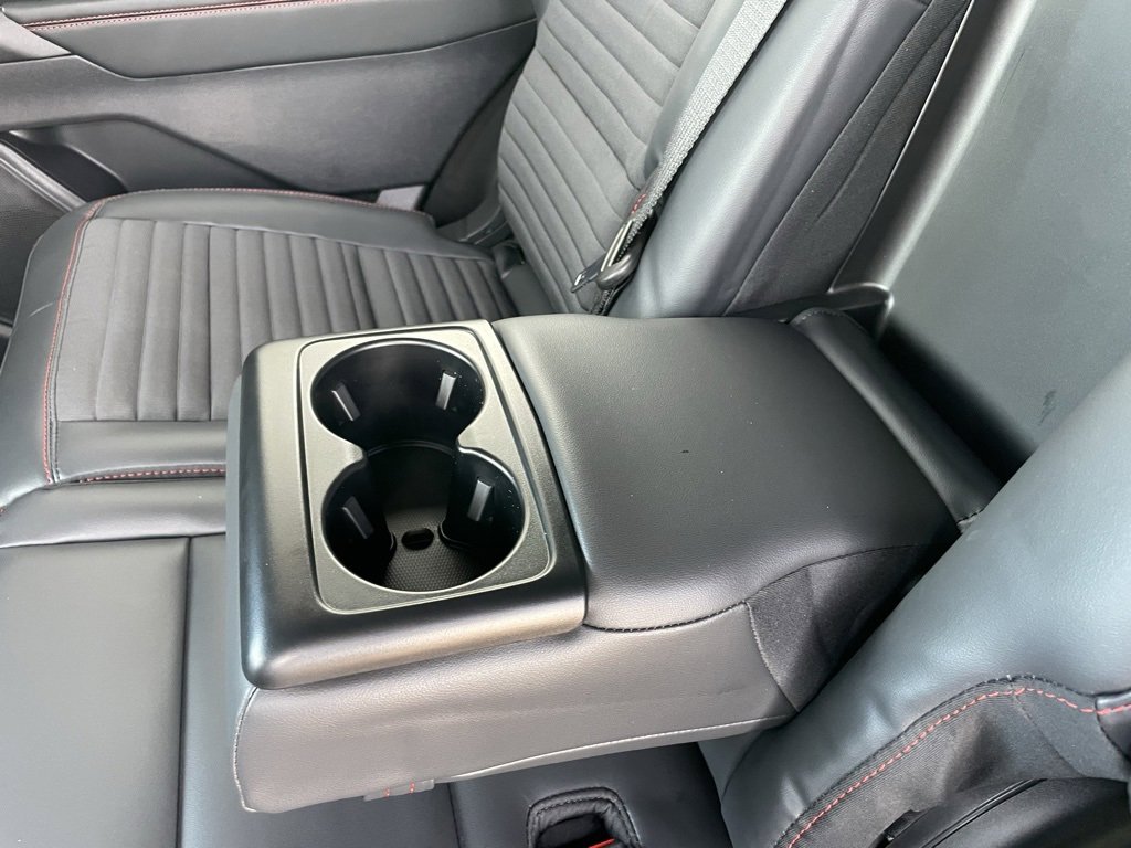 New 2026 Ford Explorer ST-Line w/ ST-Line Street Pack image 58