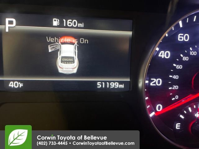 Used 2023 Kia Forte GT-Line w/ GT-Line Technology Package image 16