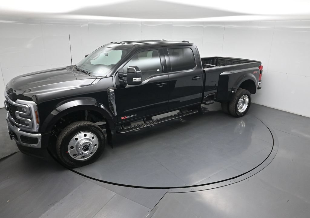 New 2026 Ford F450 Lariat w/ Lariat Premium Package AWD/4WD image 41