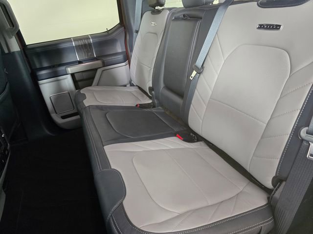 Used 2022 Ford F350 Limited AWD/4WD image 19