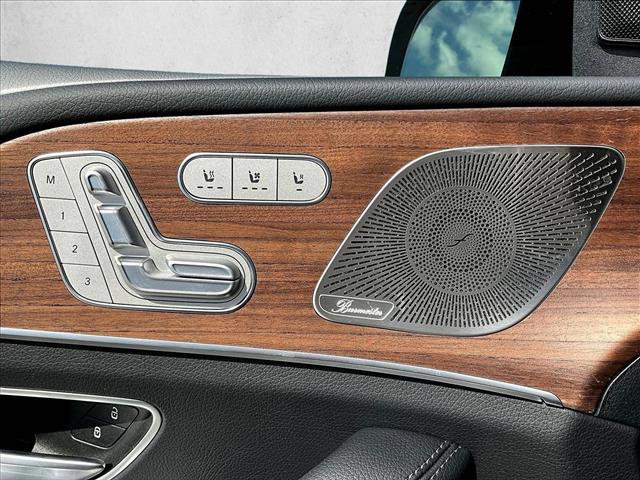 New 2026 Mercedes-Benz GLE 450 4MATIC Coupe image 24