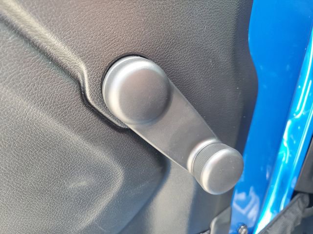 Used 2022 Jeep Gladiator Sport image 19