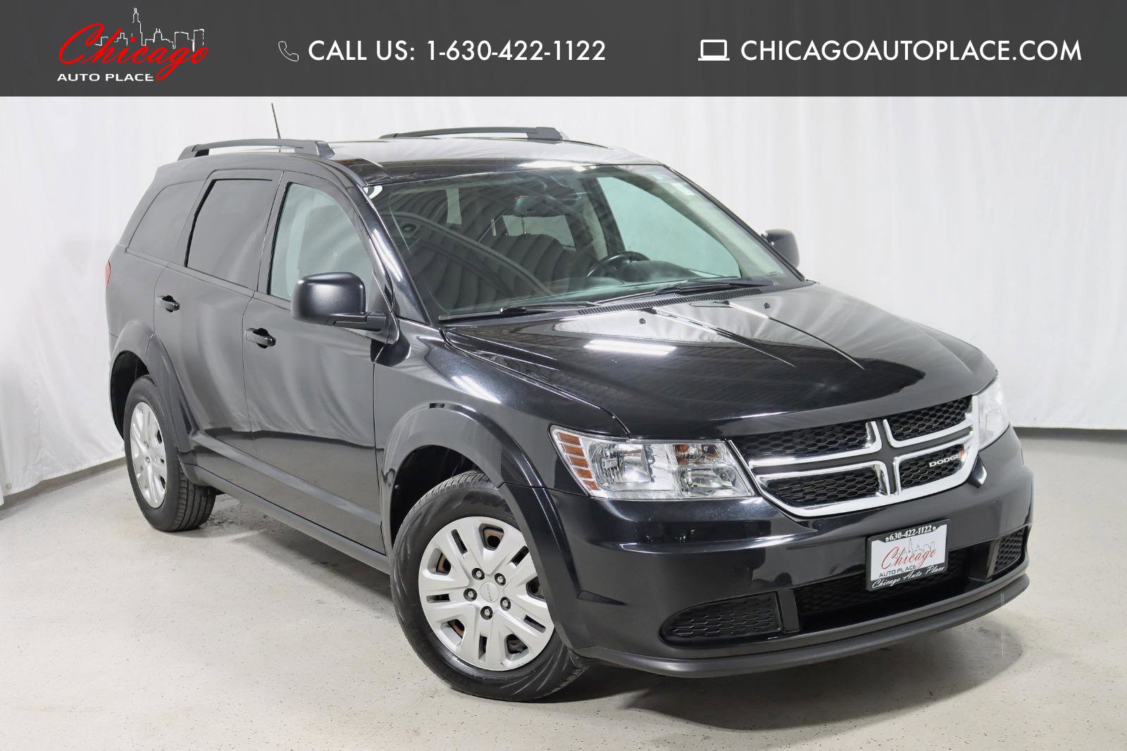 Used 2020 Dodge Journey SE w/ SE Popular Equipment Group image 1