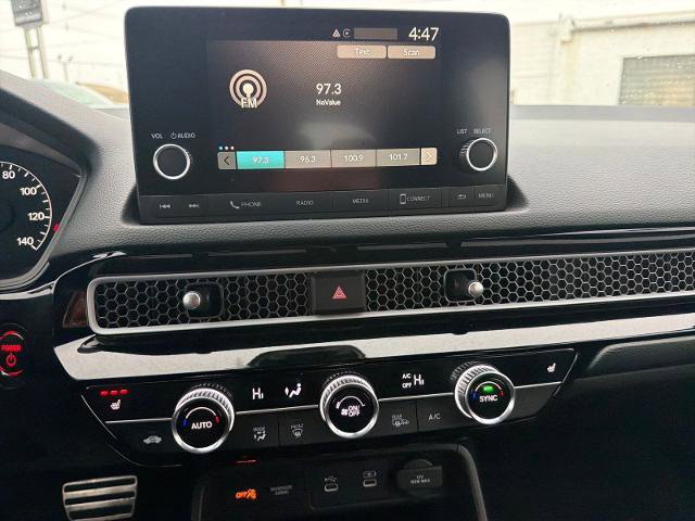 New 2026 Honda Civic Sport image 26