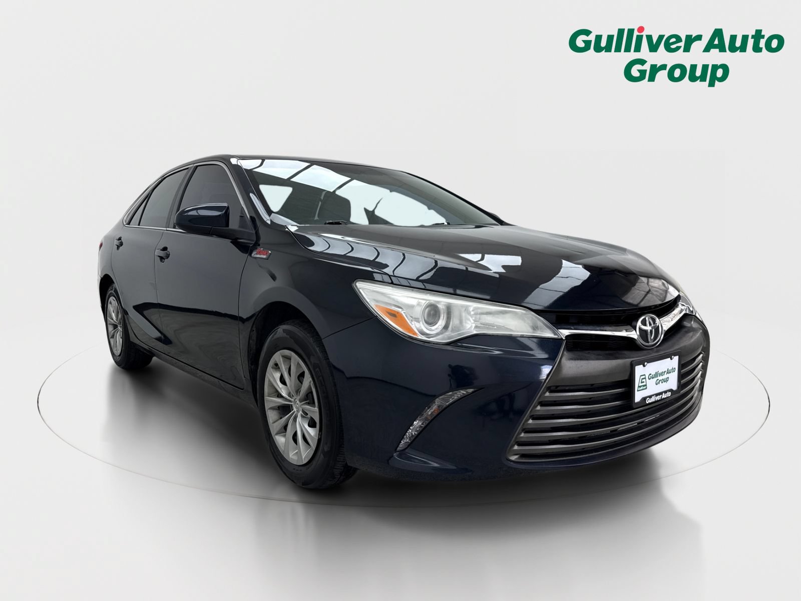 Used 2017 Toyota Camry LE FWD image 13