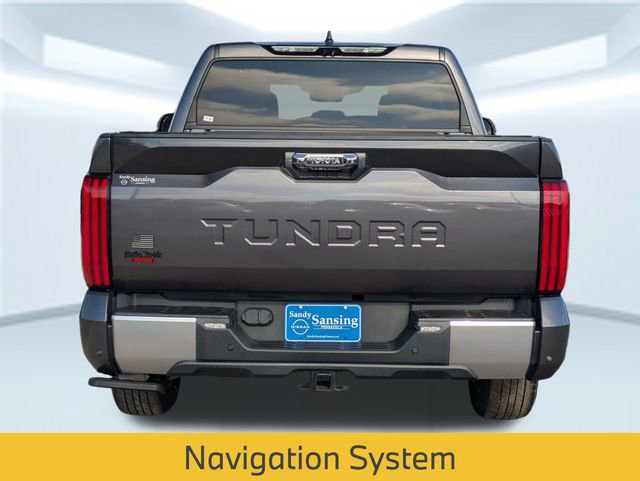 Used 2023 Toyota Tundra Limited image 5