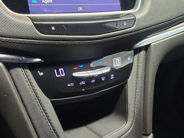 Certified 2023 Cadillac XT5 Luxury FWD image 29