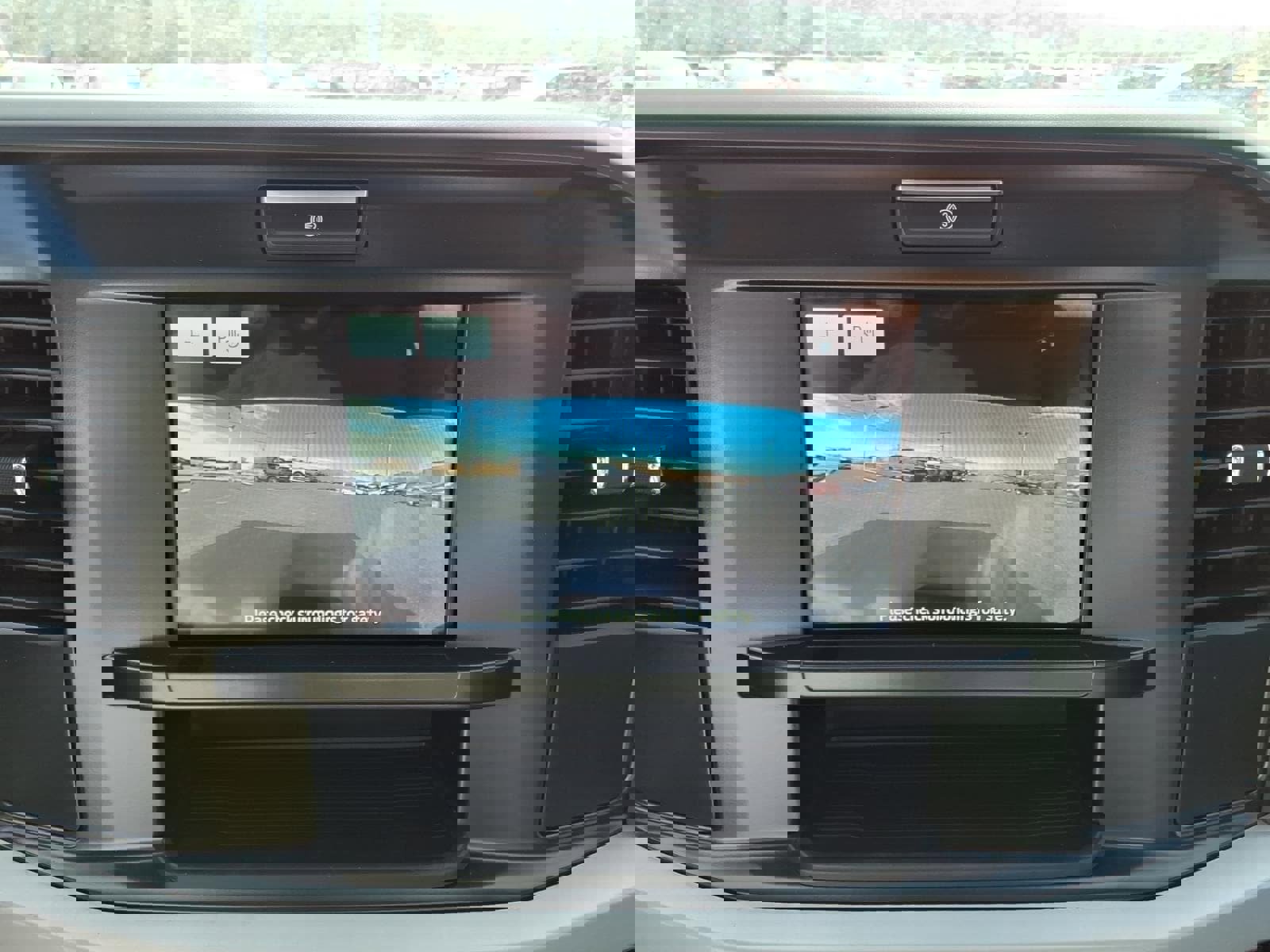 New 2025 Ford F550 4x4 Regular Cab Super Duty image 43