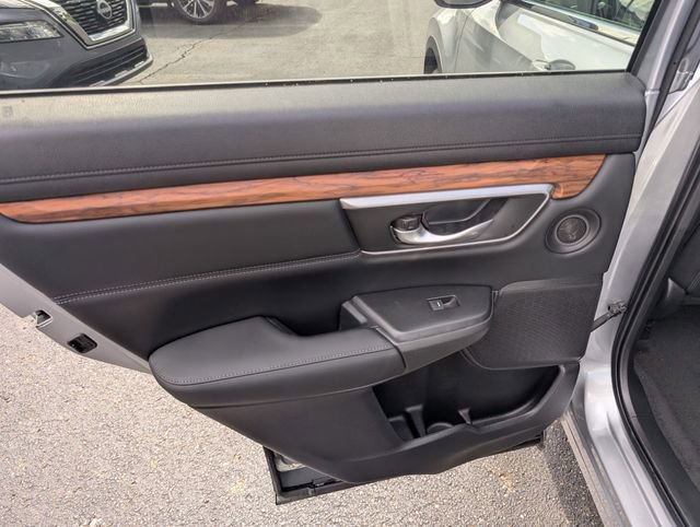 Used 2020 Honda CR-V EX-L image 10