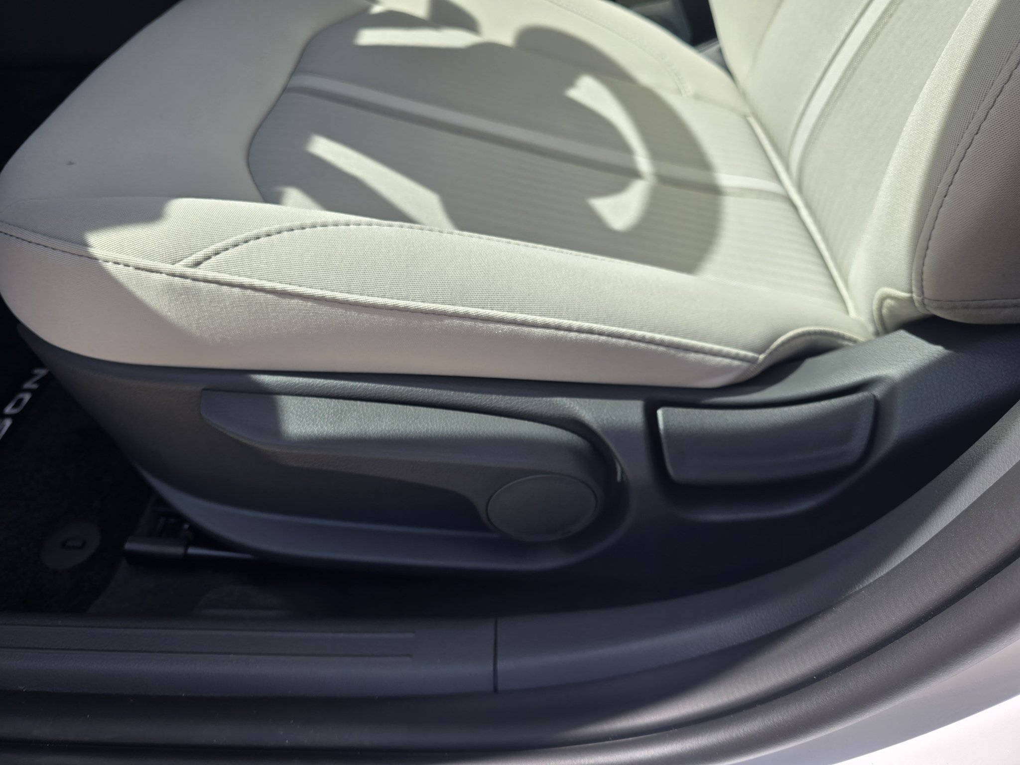 New 2026 Hyundai Sonata SE FWD image 16