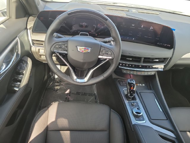 New 2026 Cadillac CT5 Premium Luxury RWD image 15