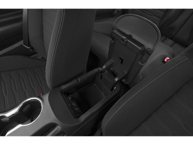 Used 2015 Ford Mustang Coupe w/ Equipment Group 051A RWD image 18