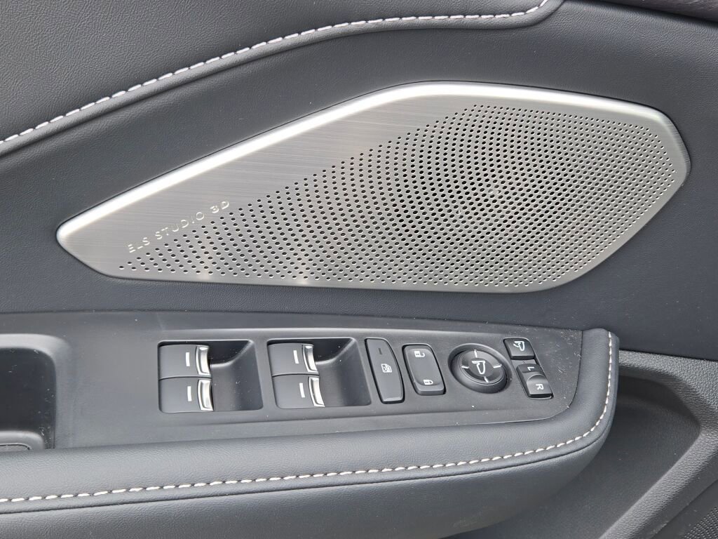 New 2026 Acura RDX SH-AWD w/ Advance Package image 35